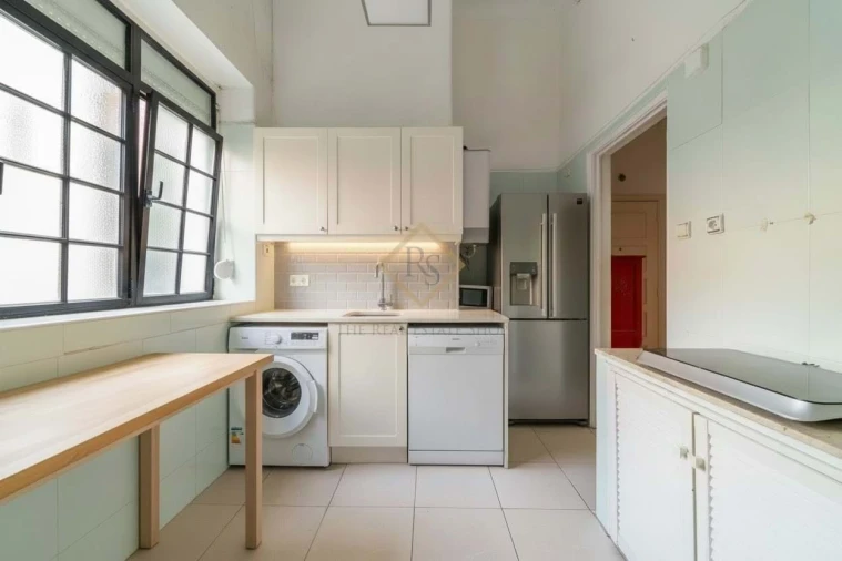 Apartamento para Venda em Oeiras e São Julião da Barra, Paço de Arcos e Caxias Foto 8