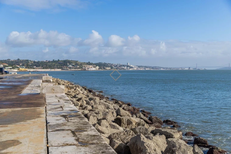 Apartamento para Venda em Oeiras e São Julião da Barra, Paço de Arcos e Caxias Foto 20