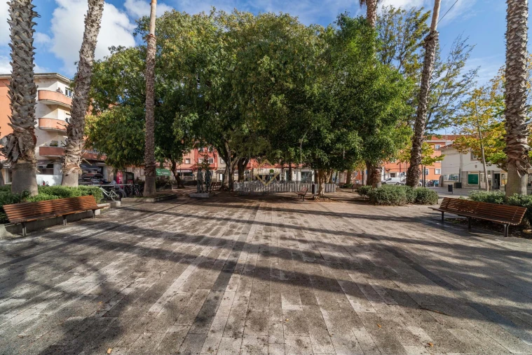 Apartamento para Venda em Oeiras e São Julião da Barra, Paço de Arcos e Caxias Foto 17