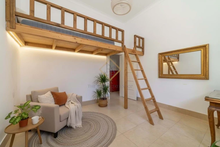 Apartamento para Venda em Oeiras e São Julião da Barra, Paço de Arcos e Caxias Foto 3