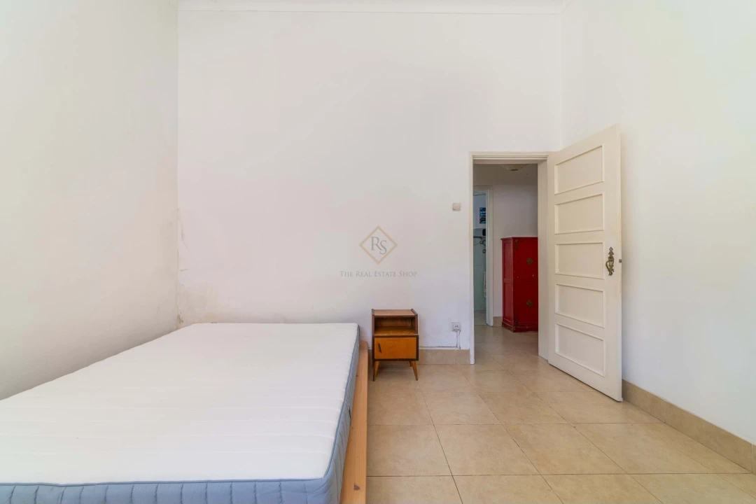 Apartamento para Venda em Oeiras e São Julião da Barra, Paço de Arcos e Caxias Foto 5