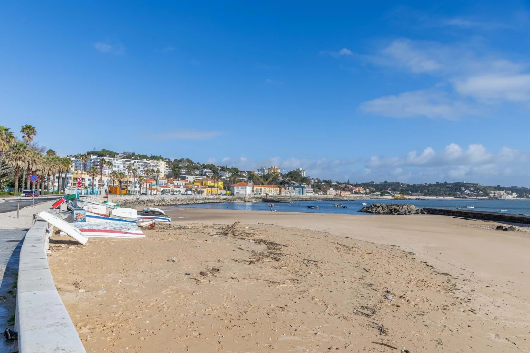 Apartamento para Venda em Oeiras e São Julião da Barra, Paço de Arcos e Caxias Foto 2