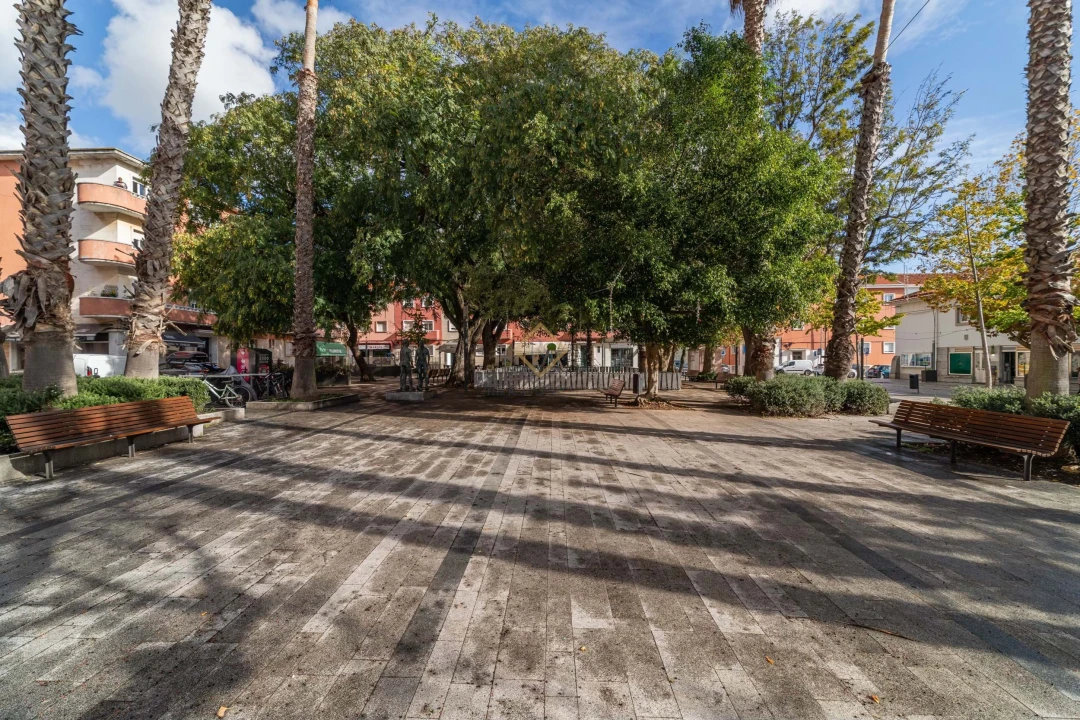 Apartamento para Venda em Oeiras e São Julião da Barra, Paço de Arcos e Caxias Foto 17