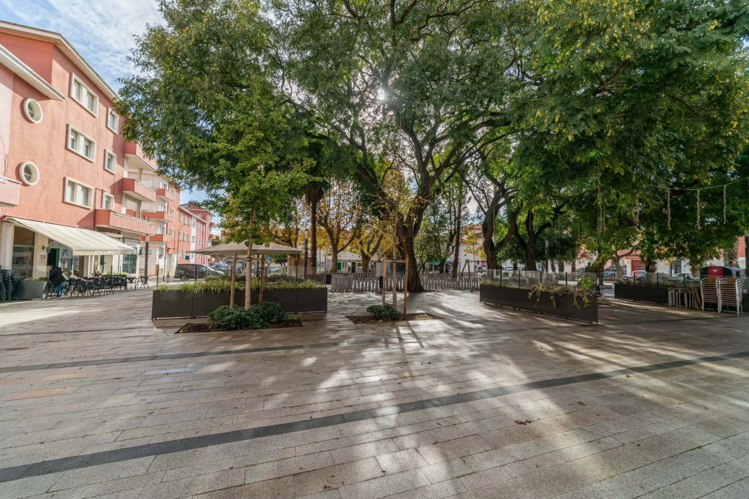 Apartamento para Venda em Oeiras e São Julião da Barra, Paço de Arcos e Caxias Foto 1