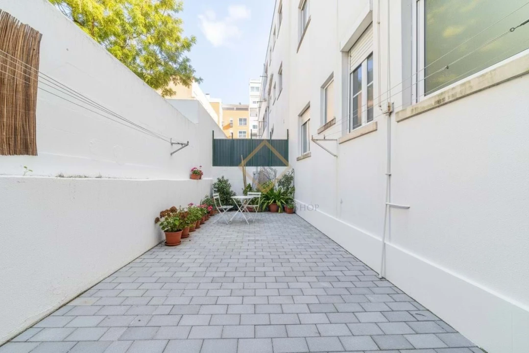 Apartamento para Venda em Oeiras e São Julião da Barra, Paço de Arcos e Caxias Foto 13