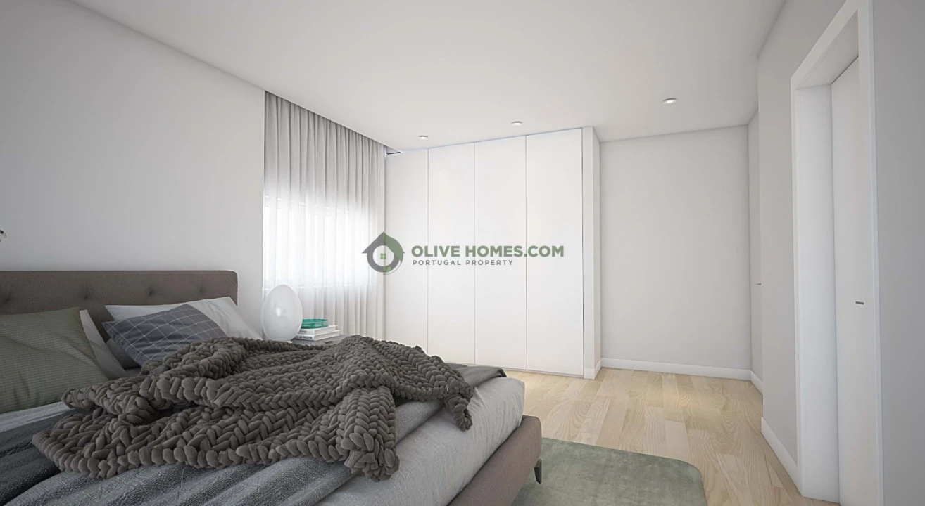 Apartamento T3 para Venda em Albufeira e Olhos de Água Foto 20