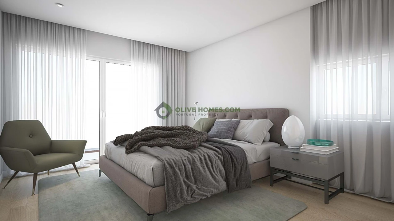 Apartamento T3 para Venda em Albufeira e Olhos de Água Foto 19