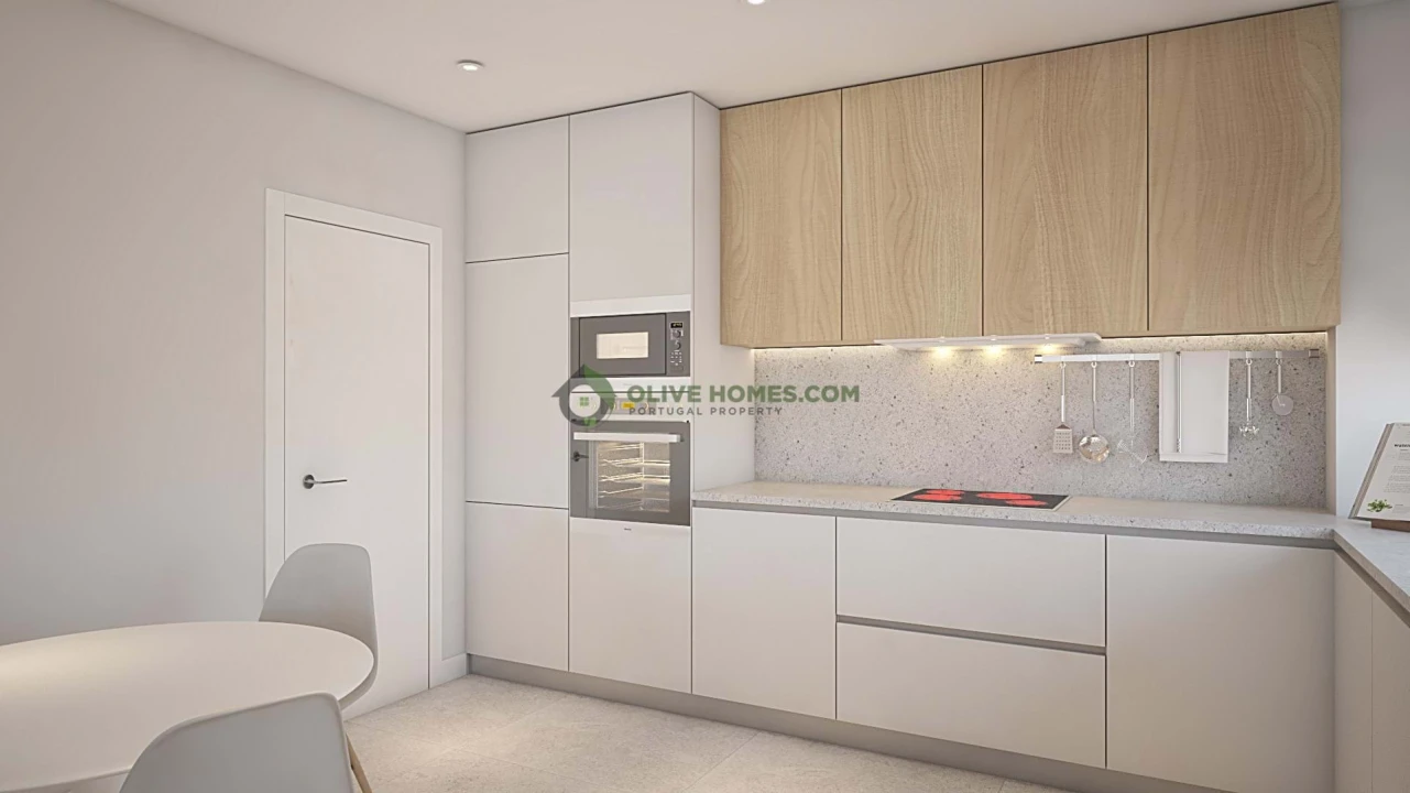 Apartamento T3 para Venda em Albufeira e Olhos de Água Foto 18