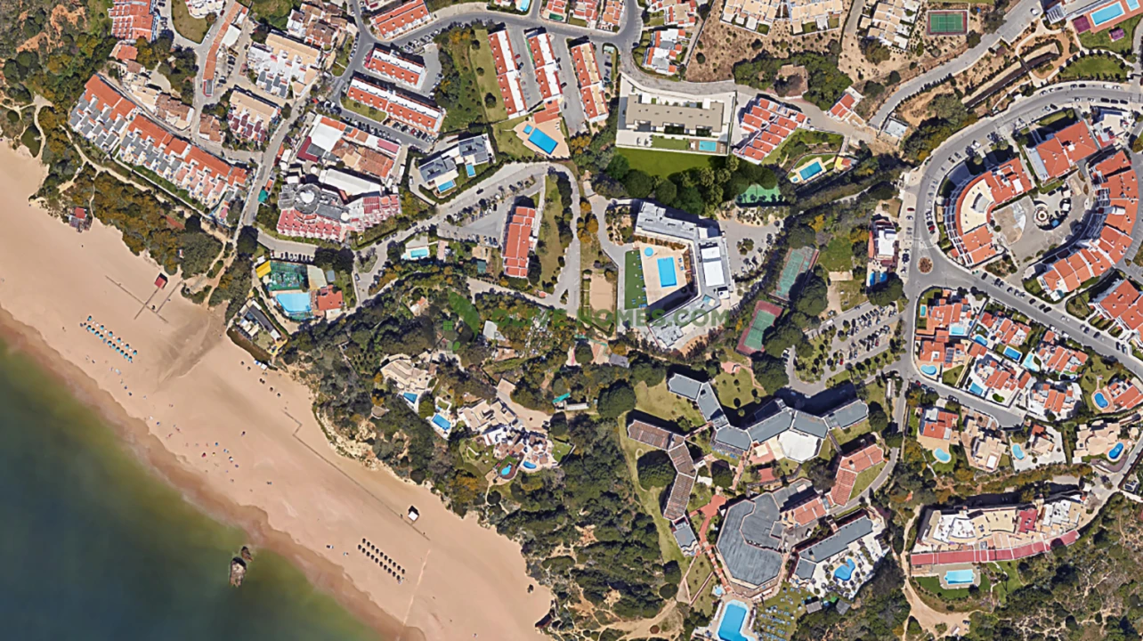 Apartamento T3 para Venda em Albufeira e Olhos de Água Foto 13