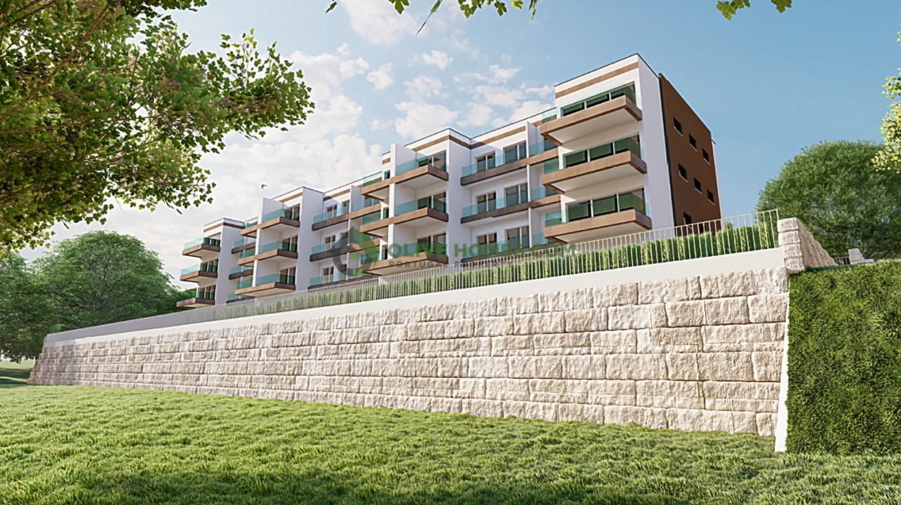 Apartamento T3 para Venda em Albufeira e Olhos de Água Foto 11