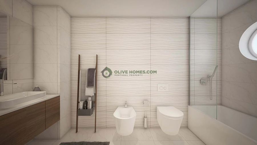 Apartamento T3 para Venda em Albufeira e Olhos de Água Foto 25