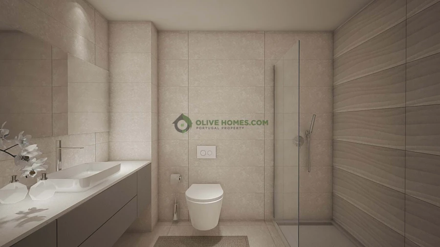 Apartamento T3 para Venda em Albufeira e Olhos de Água Foto 26