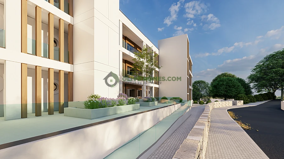 Apartamento T3 para Venda em Albufeira e Olhos de Água Foto 4