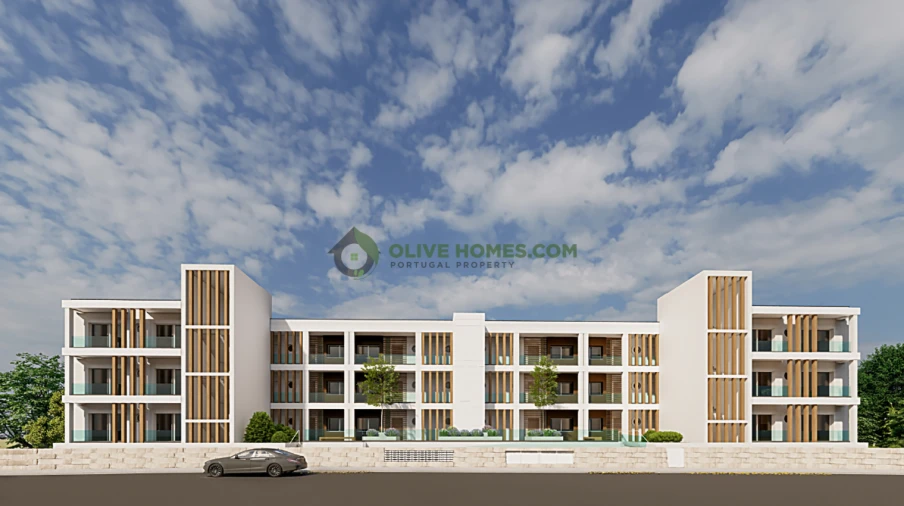 Apartamento T3 para Venda em Albufeira e Olhos de Água Foto 7