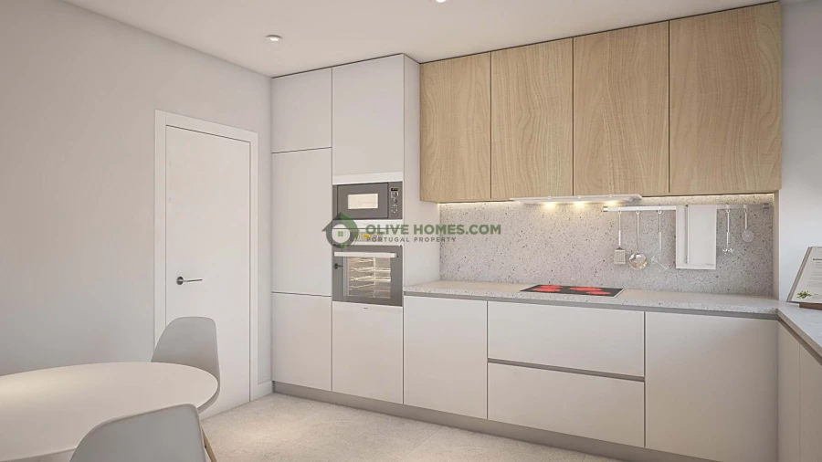 Apartamento T3 para Venda em Albufeira e Olhos de Água Foto 18