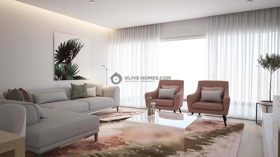 Apartamento T3 para Venda em Albufeira e Olhos de Água Foto 15