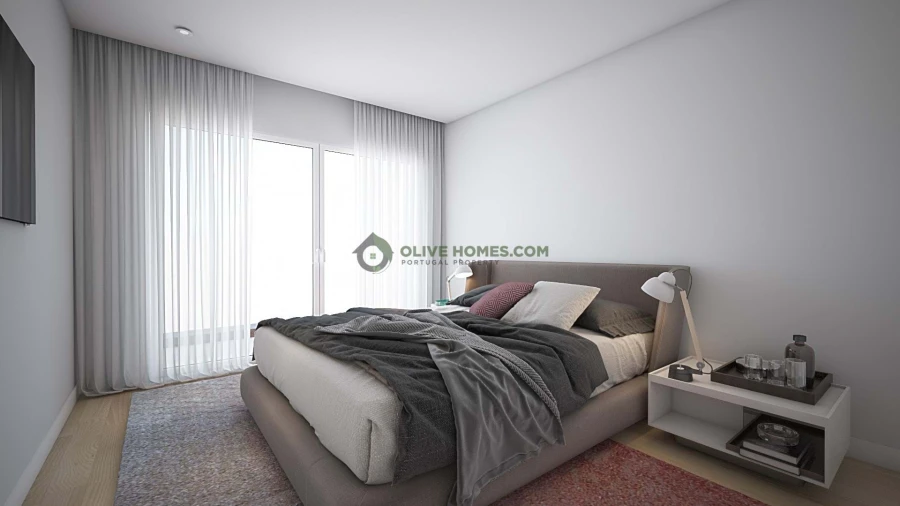 Apartamento T3 para Venda em Albufeira e Olhos de Água Foto 23