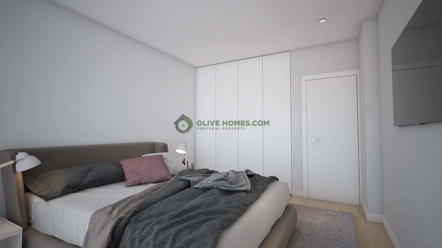 Apartamento T3 para Venda em Albufeira e Olhos de Água Foto 24