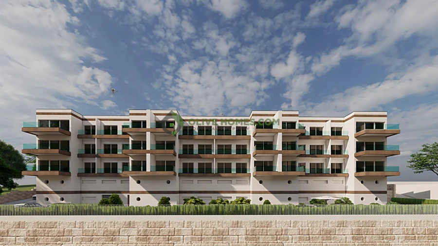 Apartamento T3 para Venda em Albufeira e Olhos de Água Foto 12