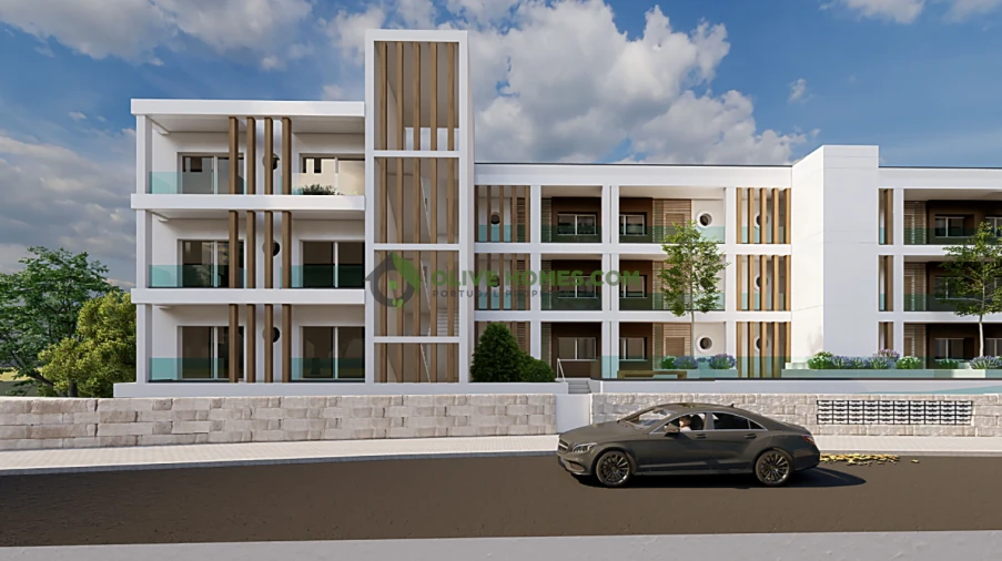 Apartamento T3 para Venda em Albufeira e Olhos de Água Foto 9