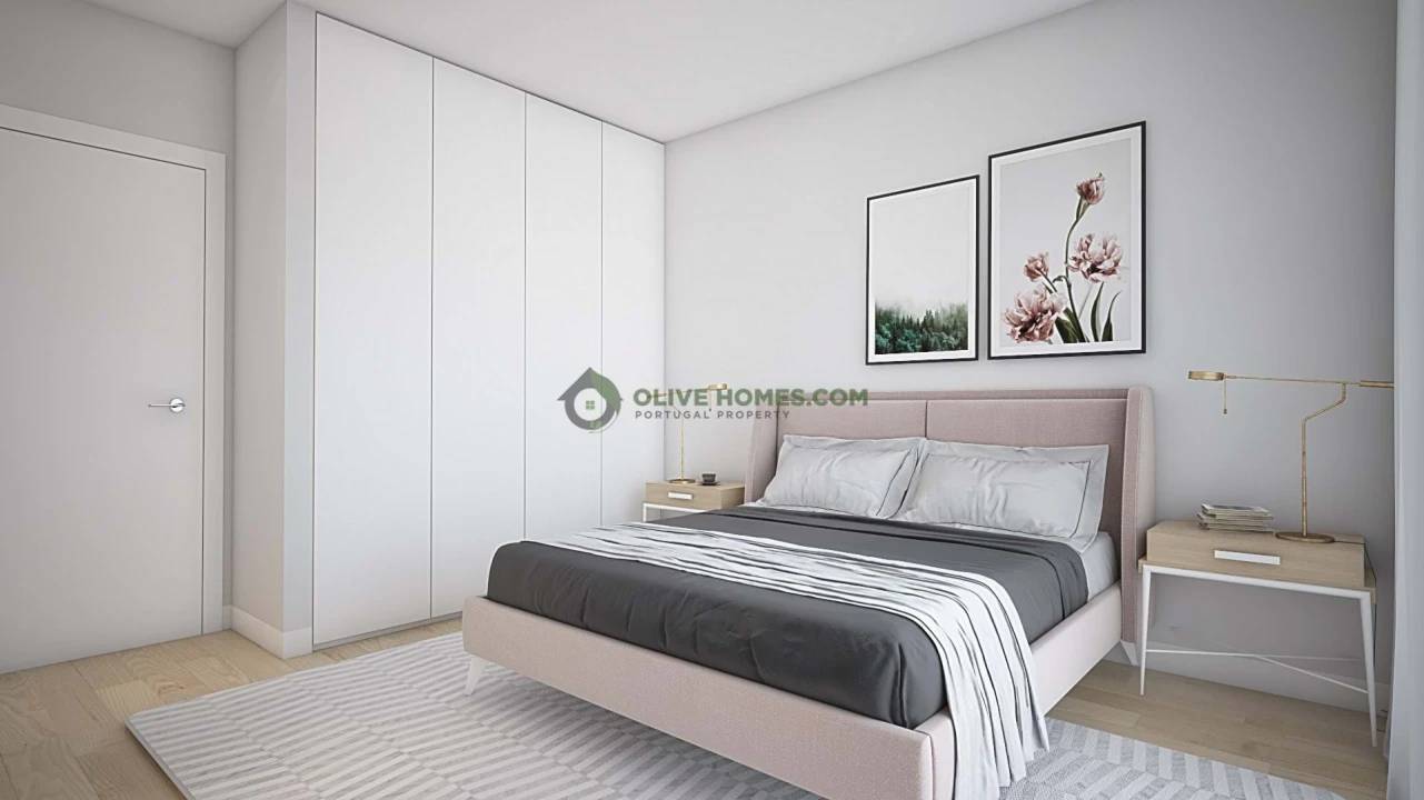 Apartamento T3 para Venda em Albufeira e Olhos de Água Foto 21