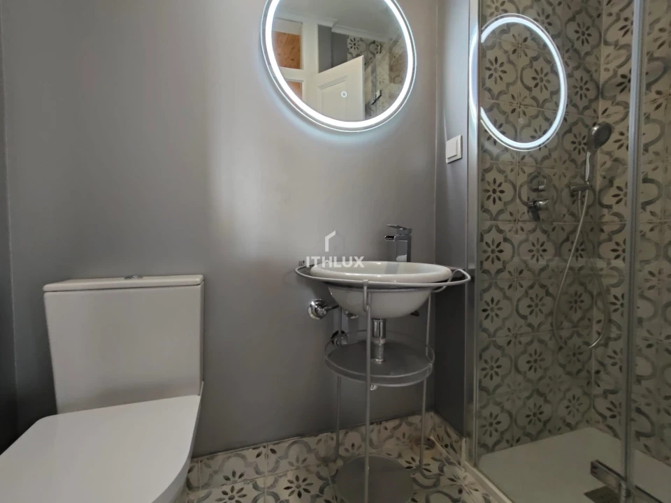 Apartamento T5 para Venda em São Brás de Alportel Foto 11