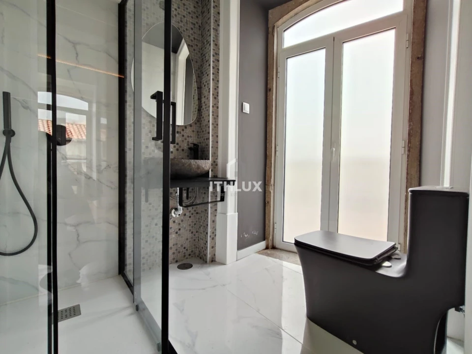 Apartamento T5 para Venda em São Brás de Alportel Foto 4