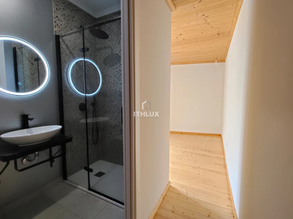 Apartamento T5 para Venda em São Brás de Alportel Foto 20