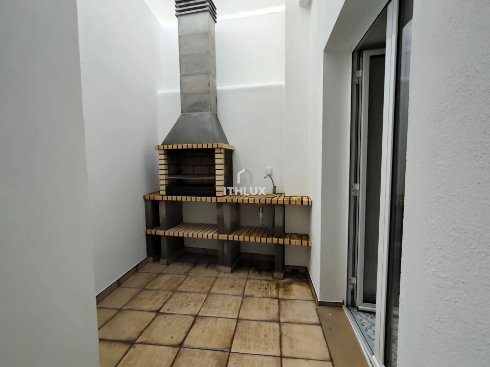 Apartamento T5 para Venda em São Brás de Alportel Foto 18