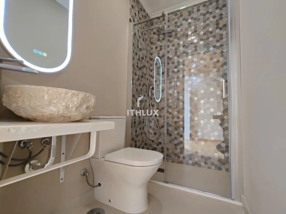 Apartamento T5 para Venda em São Brás de Alportel Foto 12