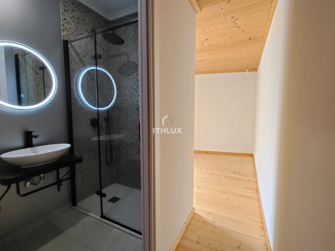 Apartamento T5 para Venda em São Brás de Alportel Foto 20