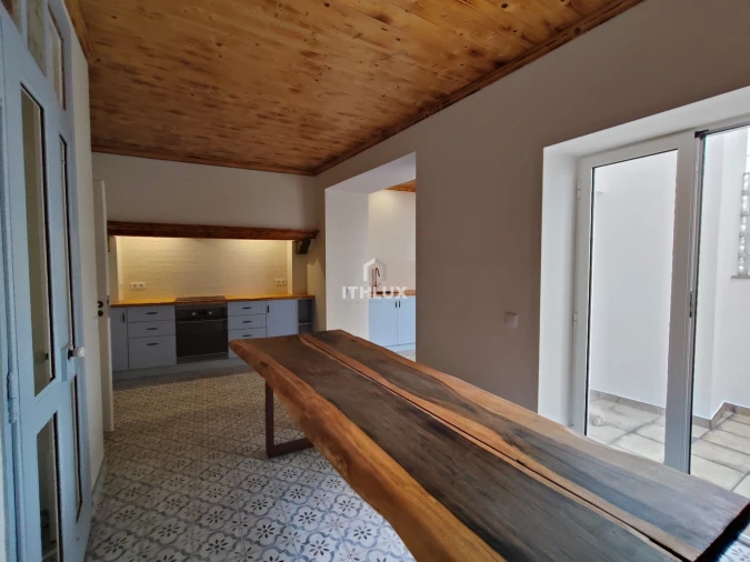 Apartamento T5 para Venda em São Brás de Alportel Foto 17