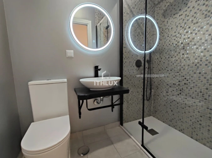 Apartamento T5 para Venda em São Brás de Alportel Foto 13