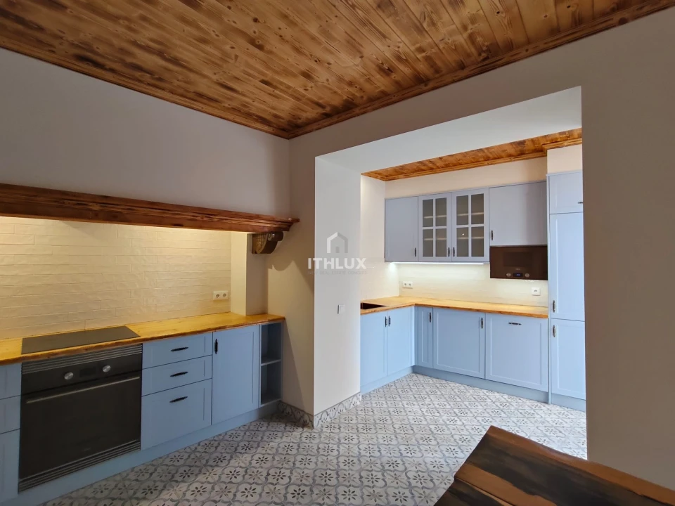 Apartamento T5 para Venda em São Brás de Alportel Foto 15