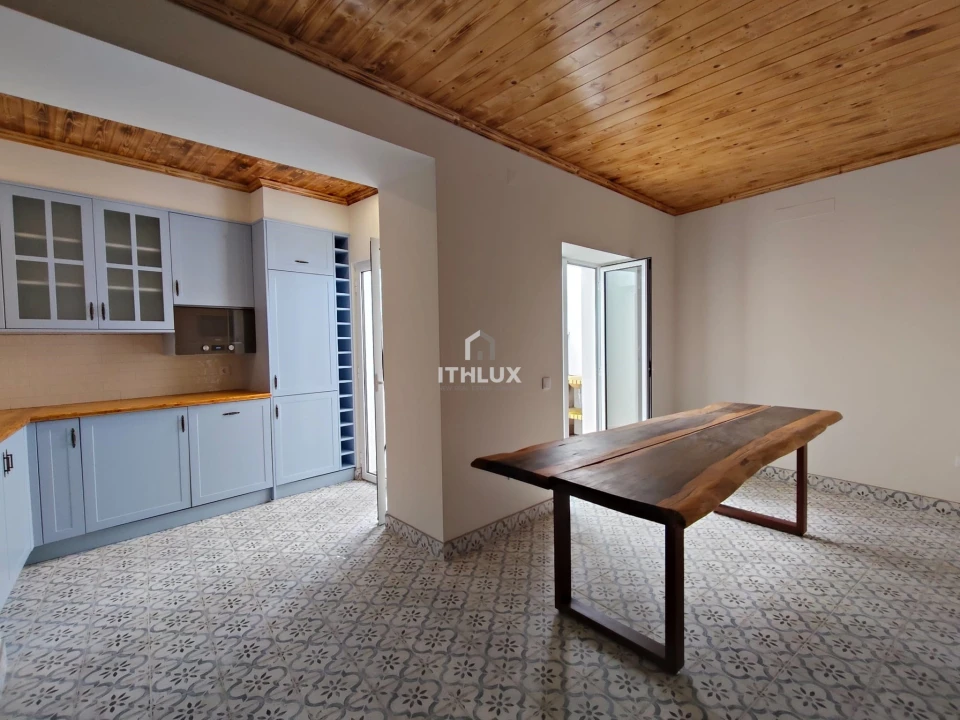 Apartamento T5 para Venda em São Brás de Alportel Foto 16