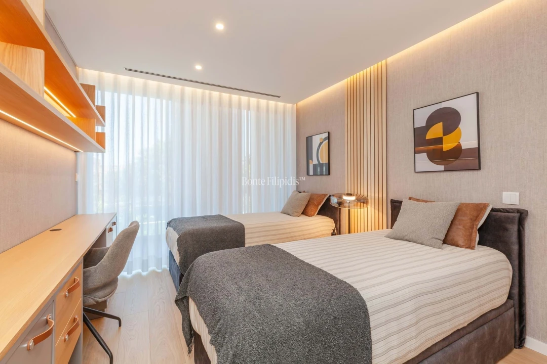 Moradia T4 para Venda em Carcavelos e Parede Foto 19