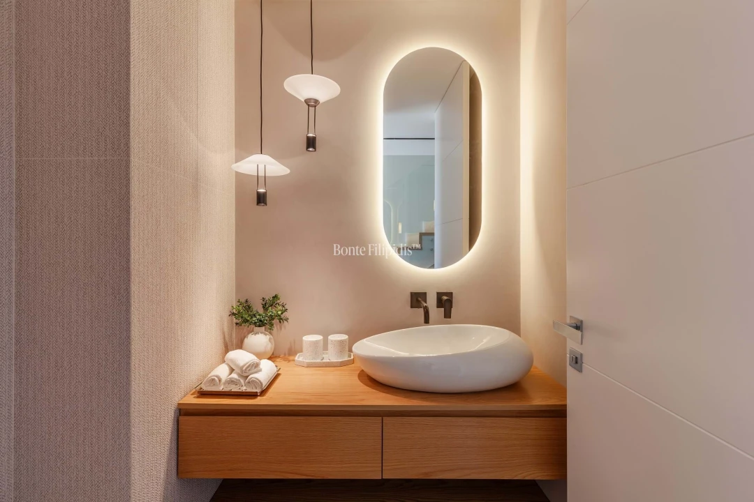 Moradia T4 para Venda em Carcavelos e Parede Foto 29