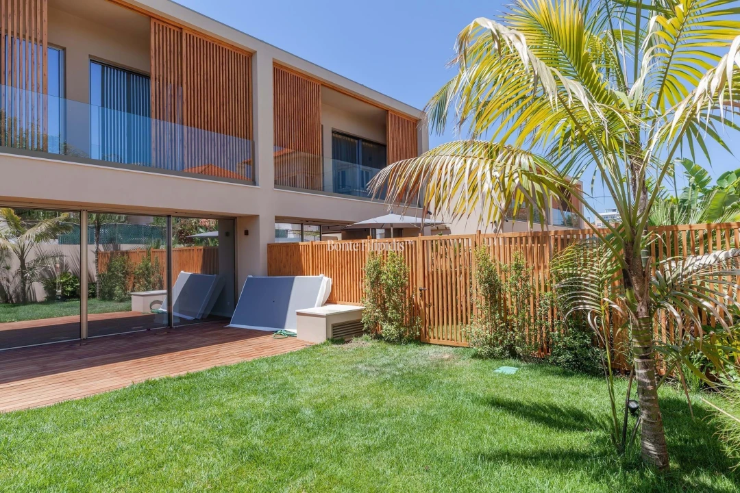 Moradia T4 para Venda em Carcavelos e Parede Foto 28