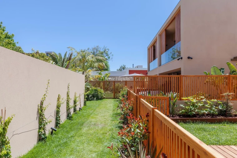 Moradia T4 para Venda em Carcavelos e Parede Foto 7