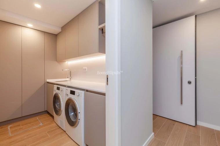 Moradia T4 para Venda em Carcavelos e Parede Foto 30