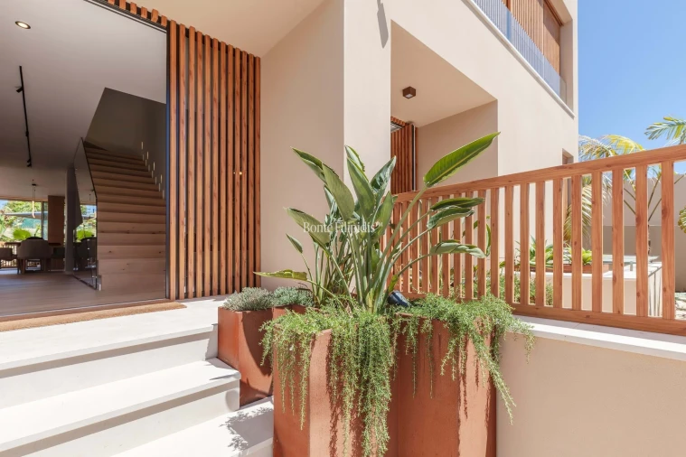 Moradia T4 para Venda em Carcavelos e Parede Foto 13