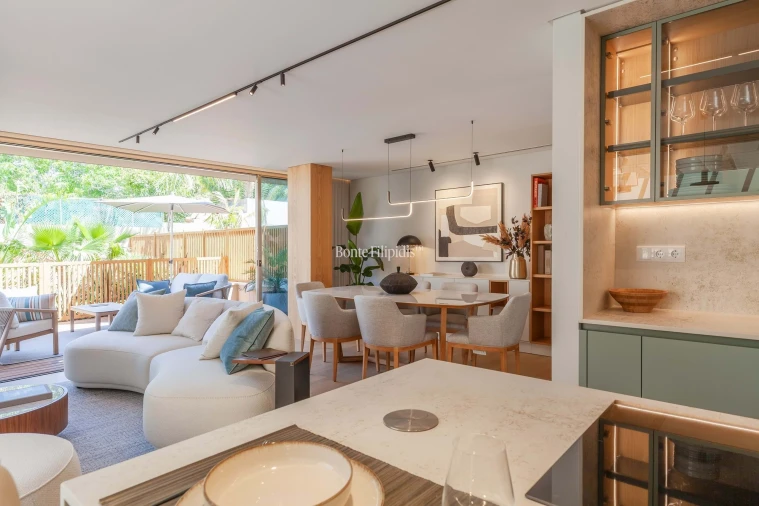 Moradia T4 para Venda em Carcavelos e Parede Foto 10