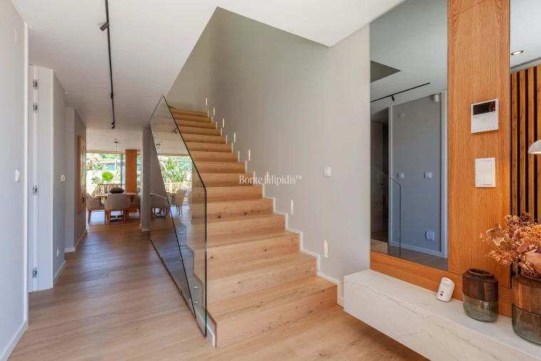 Moradia T4 para Venda em Carcavelos e Parede Foto 11