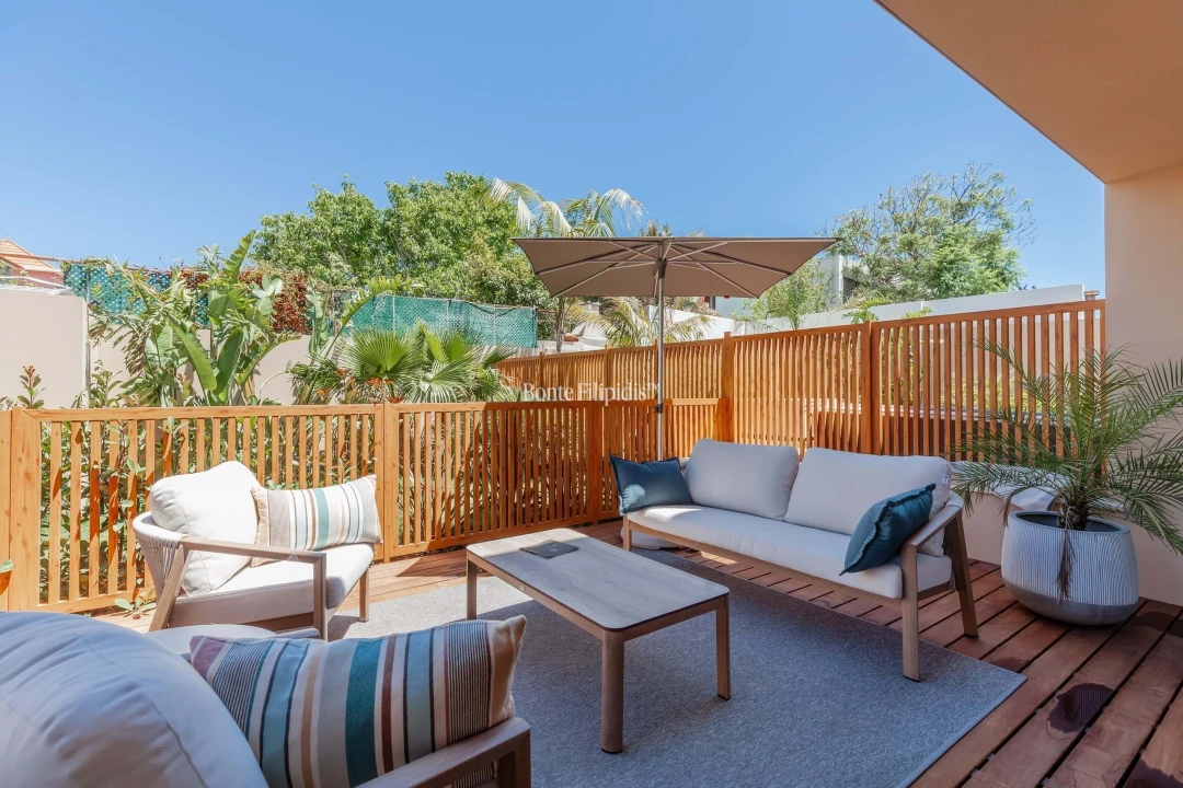 Moradia T4 para Venda em Carcavelos e Parede Foto 17