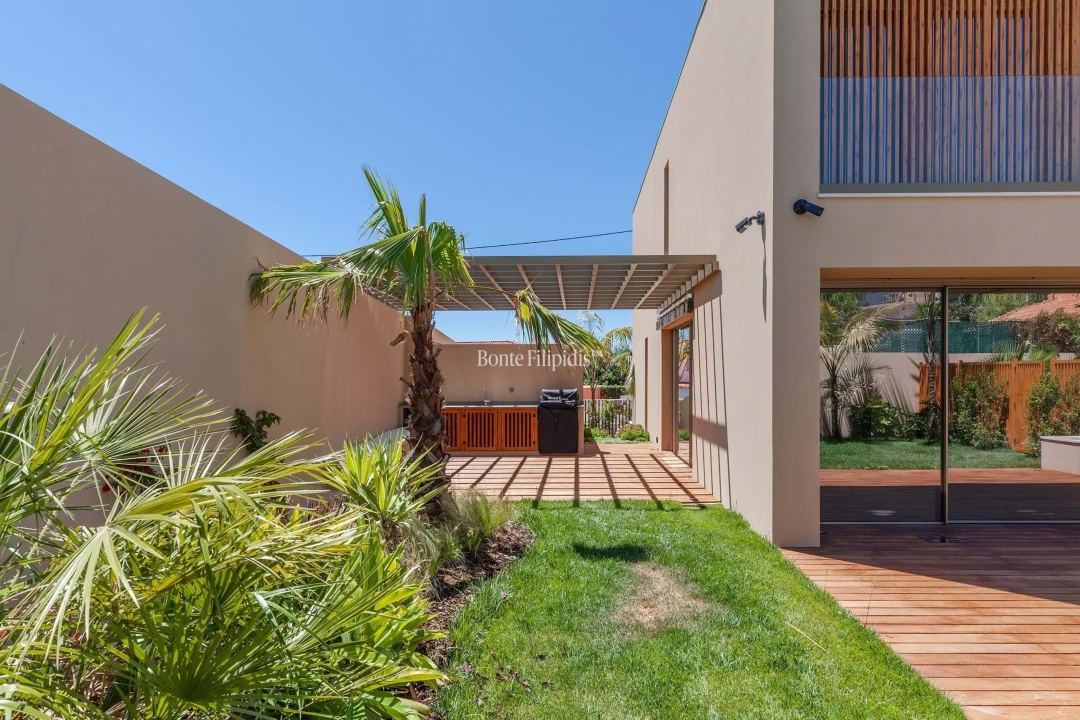 Moradia T4 para Venda em Carcavelos e Parede Foto 27