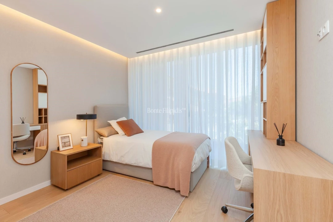 Moradia T4 para Venda em Carcavelos e Parede Foto 20