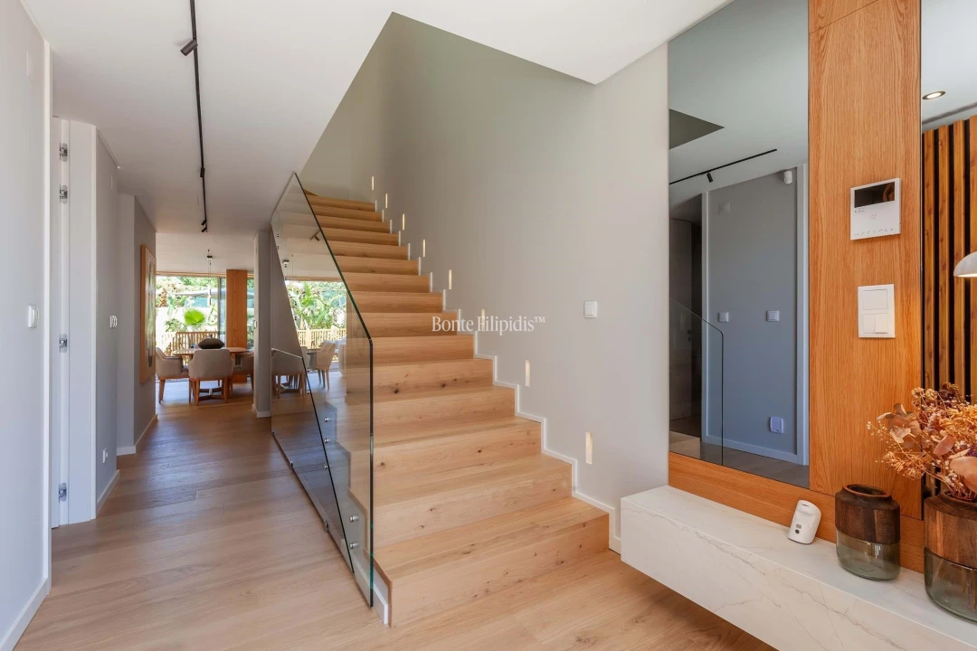 Moradia T4 para Venda em Carcavelos e Parede Foto 11