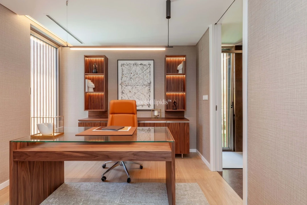 Moradia T4 para Venda em Carcavelos e Parede Foto 18