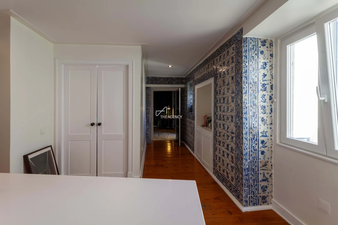 Moradia T4 para Venda em Santa Maria Maior Foto 15