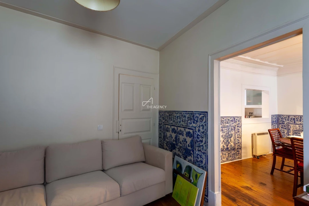 Moradia T4 para Venda em Santa Maria Maior Foto 20